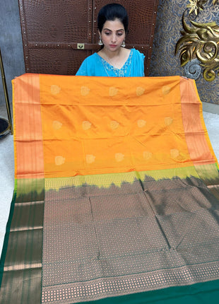 Kanchi Silk