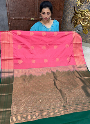 Kanchi Silk