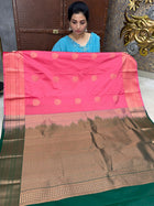 Kanchi Silk