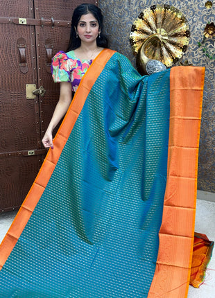 Kanchi Silk
