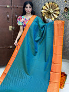 Kanchi Silk