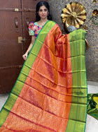 Bridal Tissue Silk
