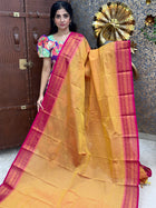 Pure Chettinad Cotton