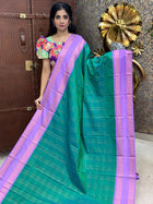 Kanchi Silk Retta Patta