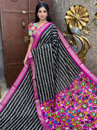 Tussar Silk