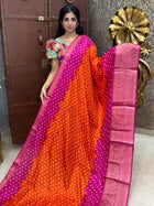 Semi Dola Silk