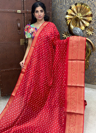 Semi Dola Silk