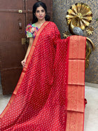 Semi Dola Silk