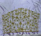 Heavy Aari Work Blouse
