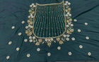 Heavy Aari Work Blouse