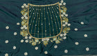 Heavy Aari Work Blouse