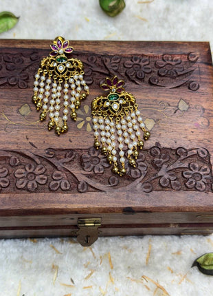 Earring