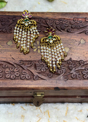 Earring