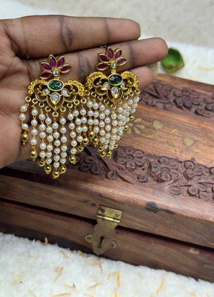 Earring