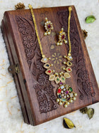 Stone Jewellery