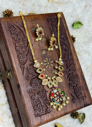 Stone Jewellery