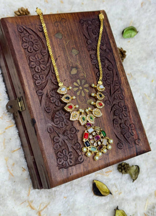 Stone Jewellery