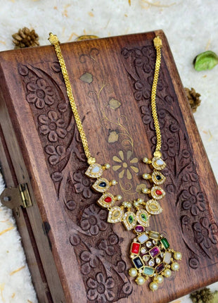 Stone Jewellery