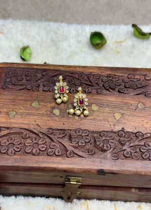 Stone Jewellery