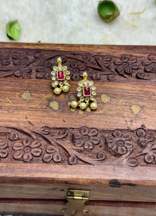 Stone Jewellery