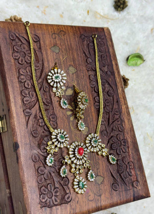 Stone Jewellery