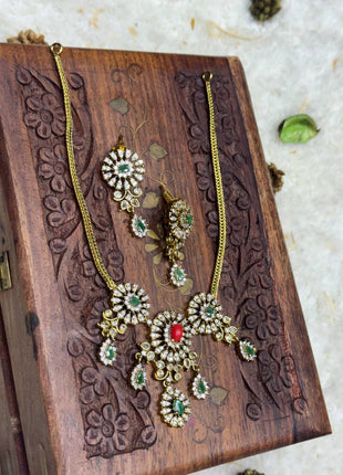 Stone Jewellery