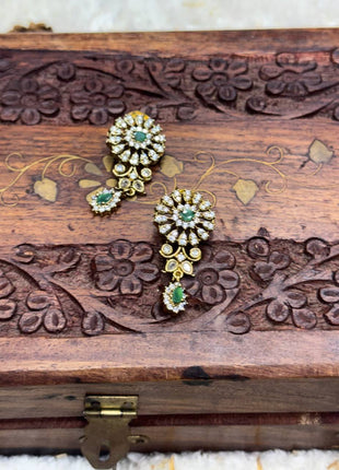 Stone Jewellery