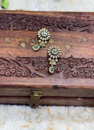 Stone Jewellery