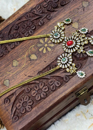 Stone Jewellery