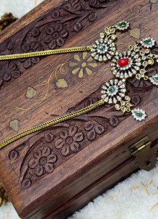 Stone Jewellery