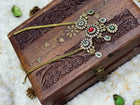 Stone Jewellery
