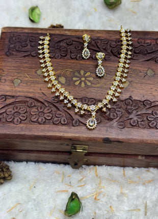 Stone Jewellery