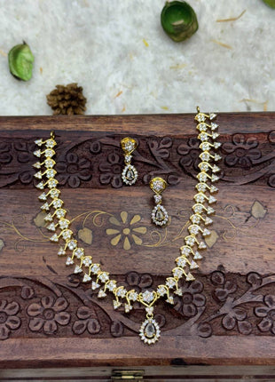 Stone Jewellery