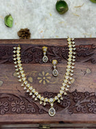 Stone Jewellery