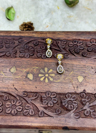 Stone Jewellery