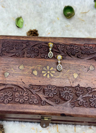 Stone Jewellery