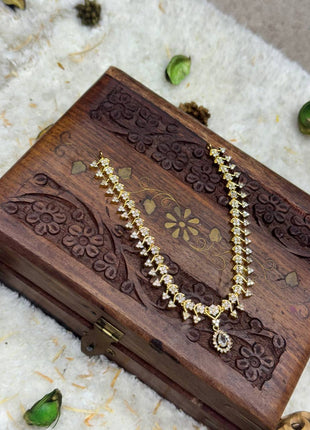 Stone Jewellery