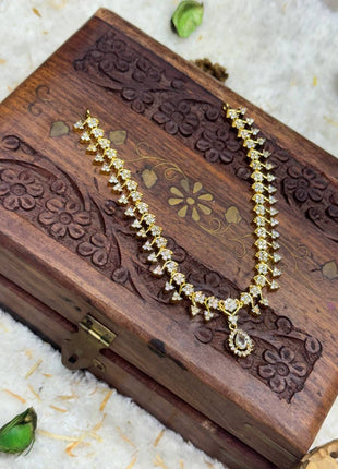 Stone Jewellery