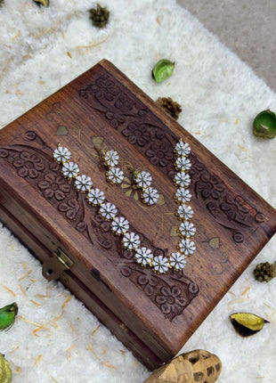 Stone Jewellery