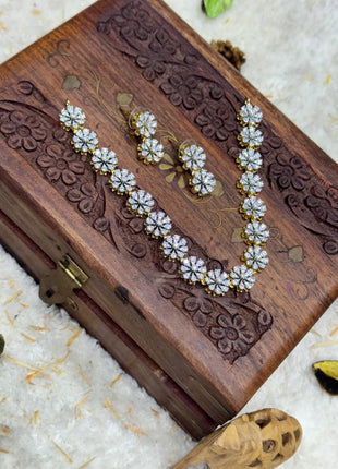 Stone Jewellery