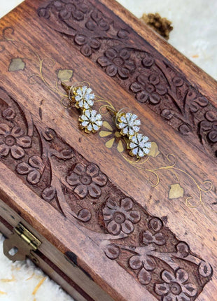 Stone Jewellery
