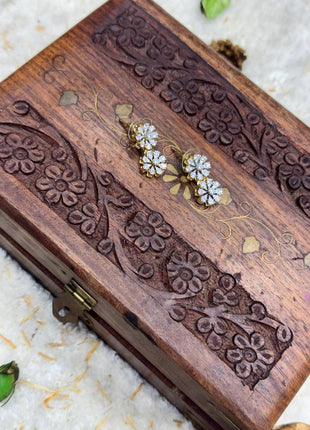 Stone Jewellery