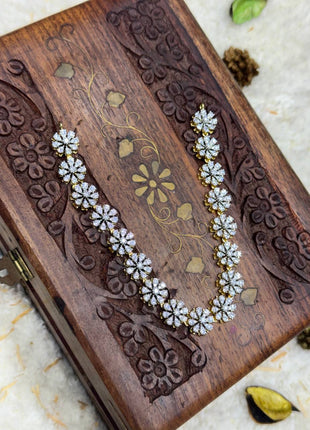 Stone Jewellery