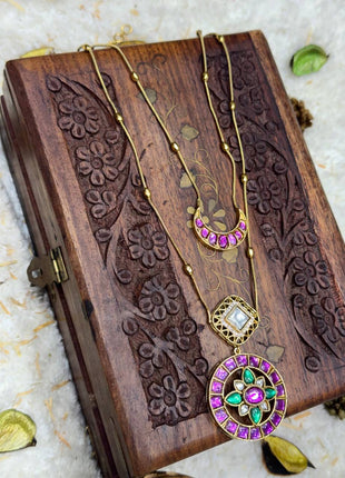 Temple Jewellery
