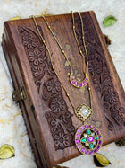 Temple Jewellery
