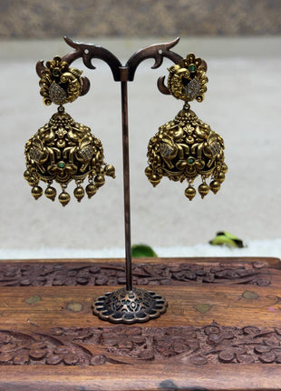Jhumki