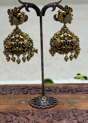 Jhumki