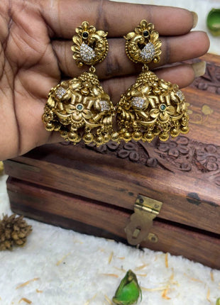 Jhumki