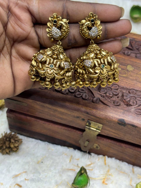 Jhumki