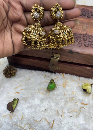 Jhumki